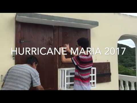 GoFundMe: Hurricane Relief - Yauco, PR