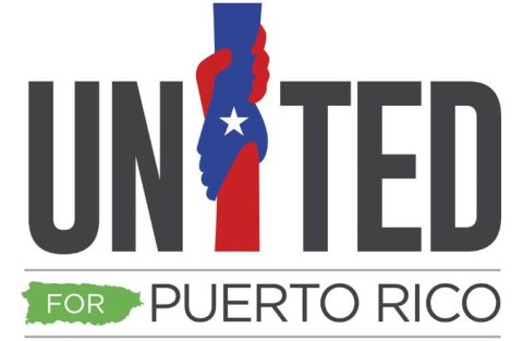 United for Puerto Rico