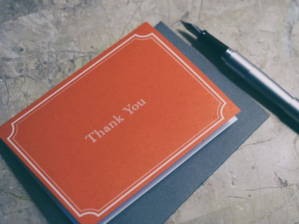 Be happier and more productive in less than 15 minutes with gratitude