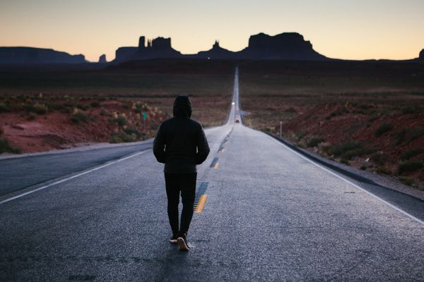 The Simplest Path To Reaching Your Goals