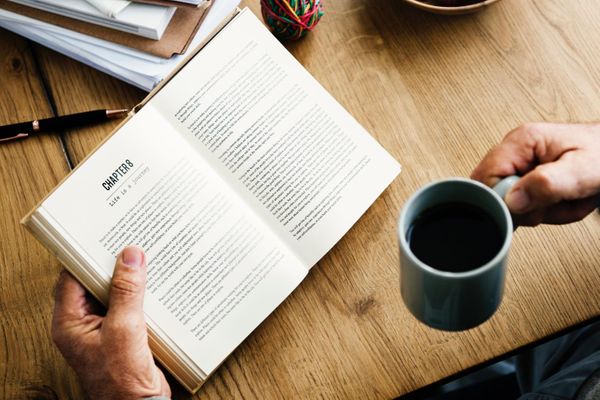 3 Books That Will Transform Your Habits And Guide You To Success